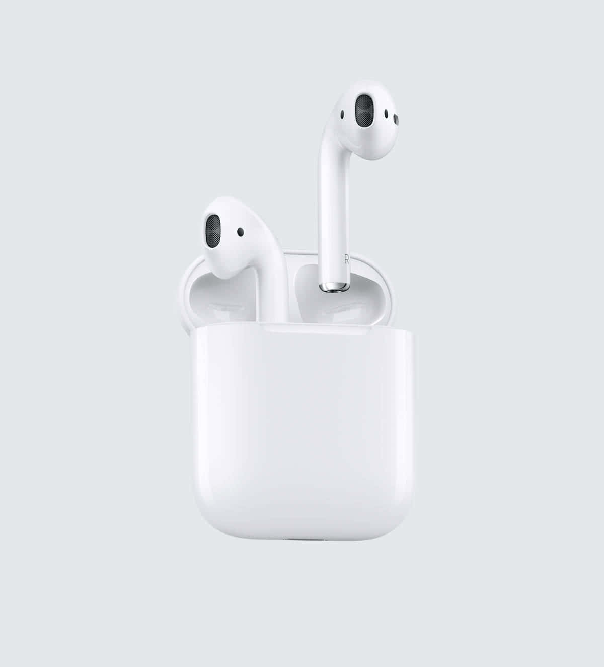 AirPods
